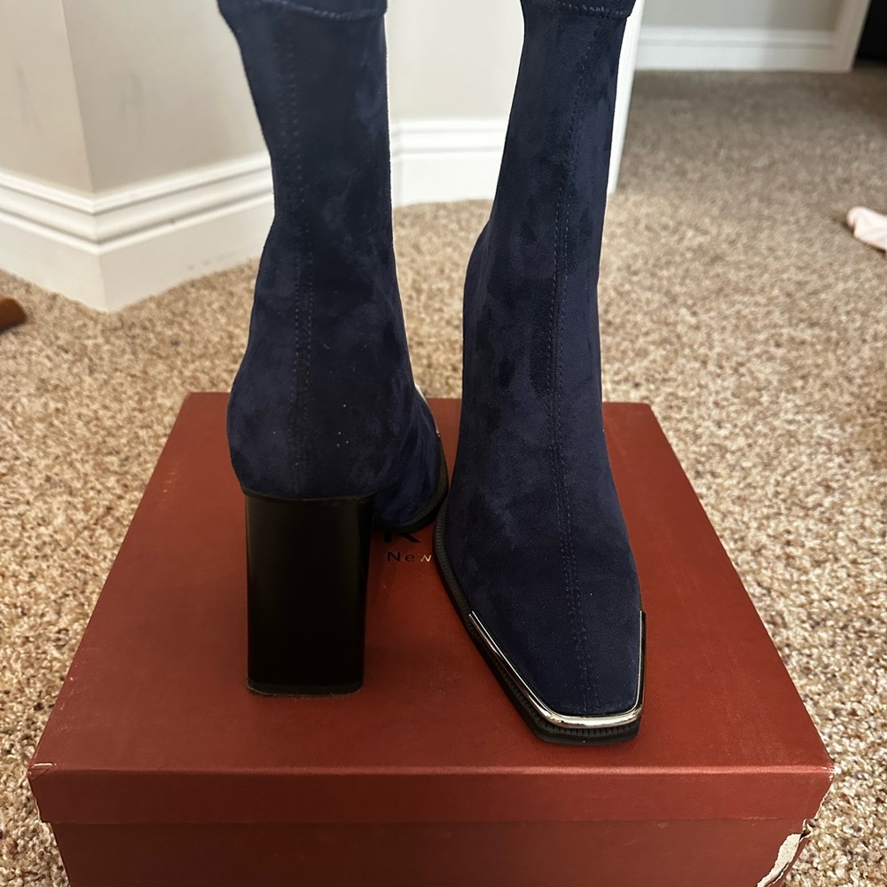 NIB Torgeis Women's Katya Boot - Picture 4 of 5